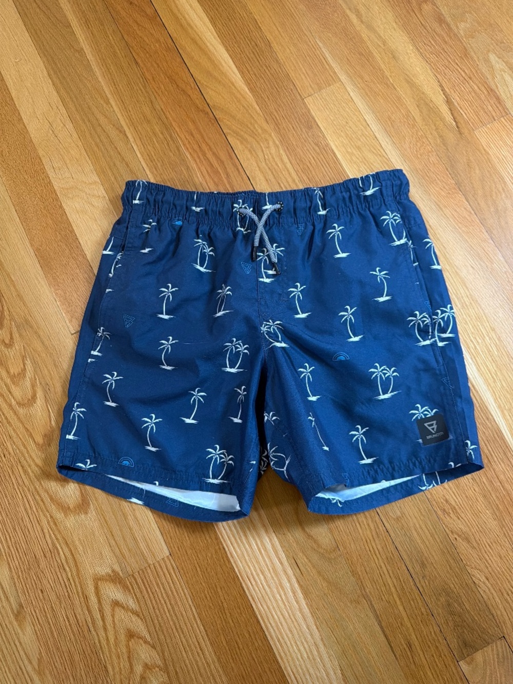 Brunotti boys swim trunks